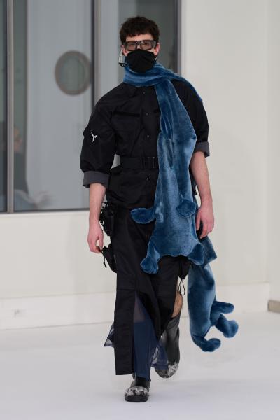 Institut Français de la Mode 26FW059